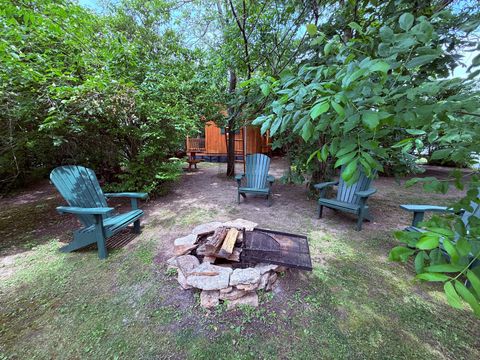 Tiny photo for 0000 Kankakee River Island, Wilmington, IL 60481 (MLS # 12655372)