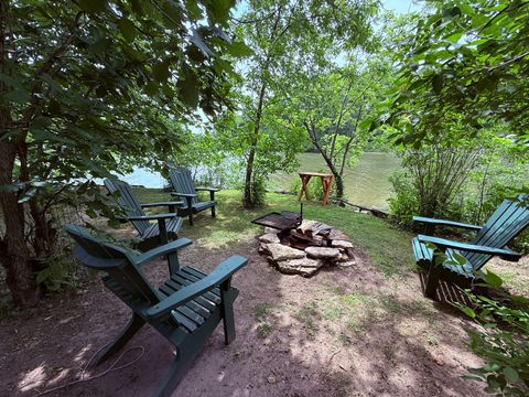 Tiny photo for 0000 Kankakee River Island, Wilmington, IL 60481 (MLS # 12655372)