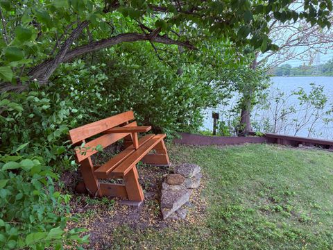Tiny photo for 0000 Kankakee River Island, Wilmington, IL 60481 (MLS # 12655372)
