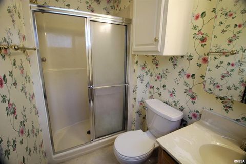 Tiny photo for 3715 35TH Street #4, Moline, IL 61265 (MLS # QC4262972)