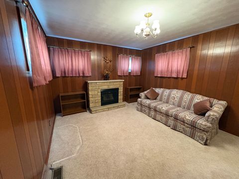 Tiny photo for 215 Phyllis Avenue, Rochelle, IL 61068 (MLS # 12594717)