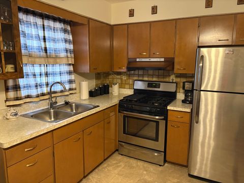 Tiny photo for 215 Phyllis Avenue, Rochelle, IL 61068 (MLS # 12594717)