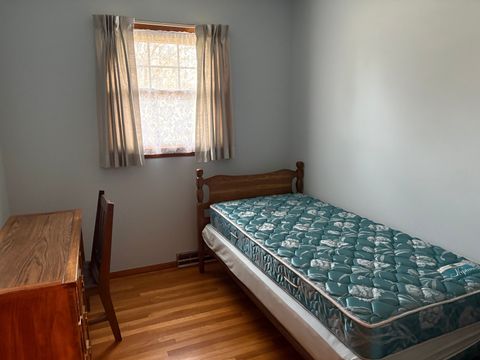 Tiny photo for 215 Phyllis Avenue, Rochelle, IL 61068 (MLS # 12594717)