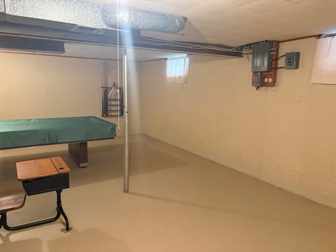 Tiny photo for 215 Phyllis Avenue, Rochelle, IL 61068 (MLS # 12594717)