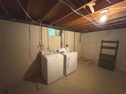 Tiny photo for 215 Phyllis Avenue, Rochelle, IL 61068 (MLS # 12594717)