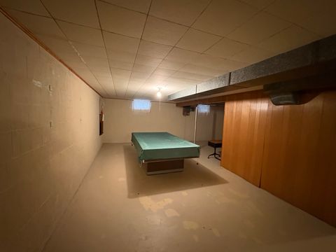 Tiny photo for 215 Phyllis Avenue, Rochelle, IL 61068 (MLS # 12594717)