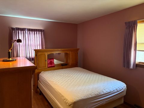 Tiny photo for 215 Phyllis Avenue, Rochelle, IL 61068 (MLS # 12594717)