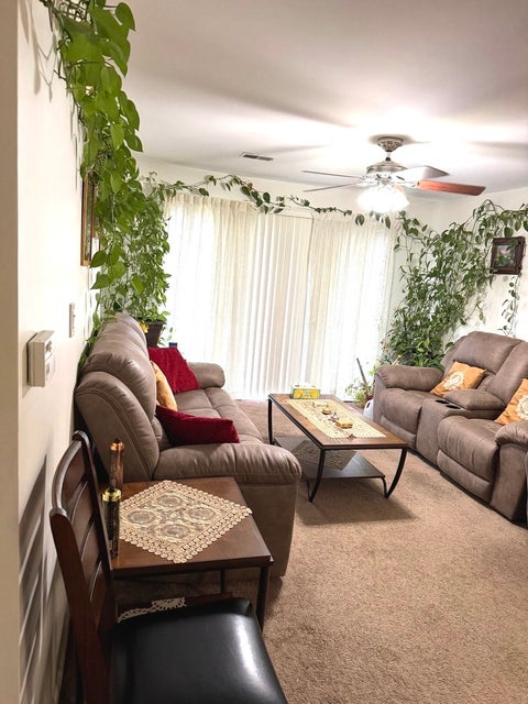 Tiny photo for 6135 W 94th Street #A3, Oak Lawn, IL 60453 (MLS # 12776282)