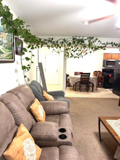 Tiny photo for 6135 W 94th Street #A3, Oak Lawn, IL 60453 (MLS # 12776282)