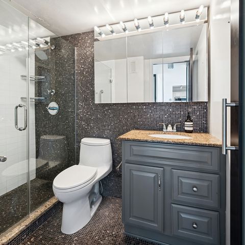 Tiny photo for 1440 N LAKE SHORE Drive #8G, Chicago, IL 60610 (MLS # 12531083)