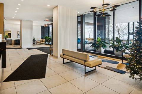 Tiny photo for 1440 N LAKE SHORE Drive #8G, Chicago, IL 60610 (MLS # 12531083)