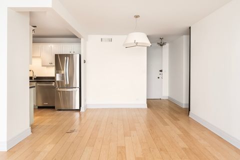 Tiny photo for 1440 N LAKE SHORE Drive #8G, Chicago, IL 60610 (MLS # 12531083)