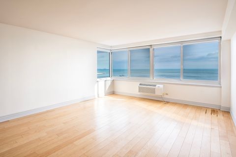 Tiny photo for 1440 N LAKE SHORE Drive #8G, Chicago, IL 60610 (MLS # 12531083)