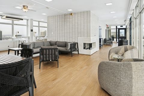 Tiny photo for 1440 N LAKE SHORE Drive #8G, Chicago, IL 60610 (MLS # 12531083)