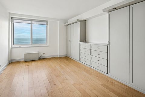 Tiny photo for 1440 N LAKE SHORE Drive #8G, Chicago, IL 60610 (MLS # 12531083)