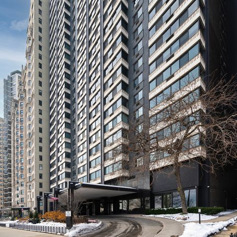 1440 N LAKE SHORE Drive 8G Chicago IL 60610