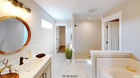 Tiny photo for Lot 16 Faiths Way, Bettendorf, IA 52722 (MLS # QC4269927)