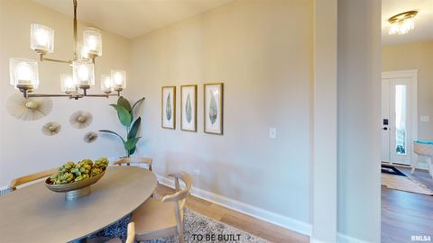 Tiny photo for Lot 16 Faiths Way, Bettendorf, IA 52722 (MLS # QC4269927)