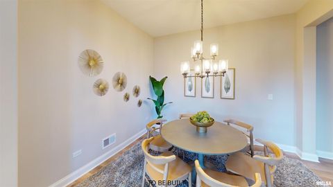 Tiny photo for Lot 16 Faiths Way, Bettendorf, IA 52722 (MLS # QC4269927)