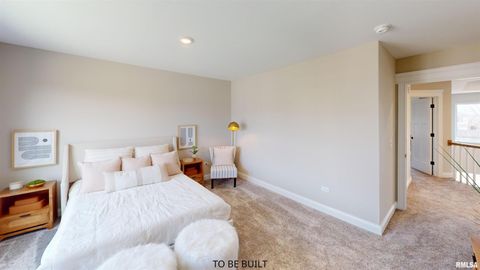 Tiny photo for Lot 16 Faiths Way, Bettendorf, IA 52722 (MLS # QC4269927)