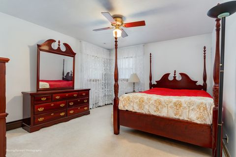 Tiny photo for 10610 Essex Street, Westchester, IL 60154 (MLS # 12548291)