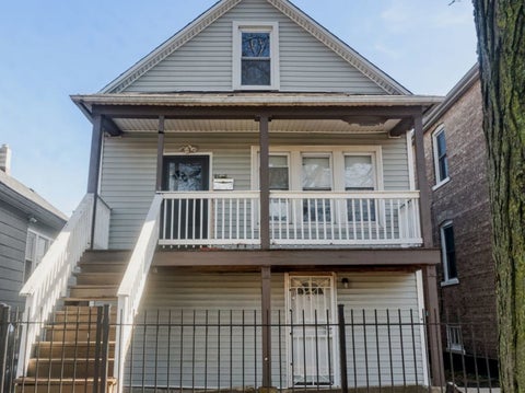 Photo of 8629 S Colfax Avenue, Chicago, IL 60617 (MLS # 12769465)