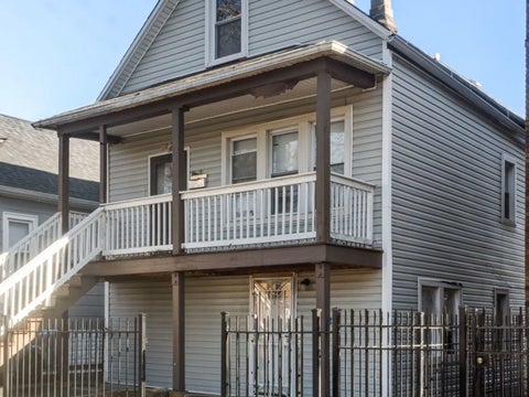 Tiny photo for 8629 S Colfax Avenue, Chicago, IL 60617 (MLS # 12769465)