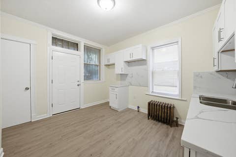 Tiny photo for 6923 S Sangamon Street, Chicago, IL 60621 (MLS # 12657811)