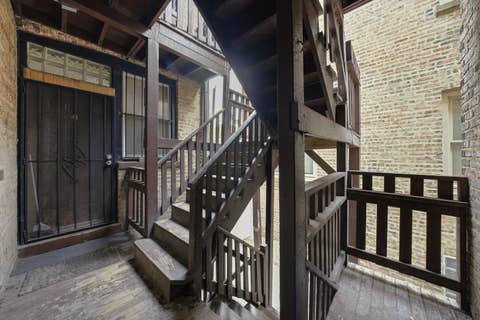 Tiny photo for 6923 S Sangamon Street, Chicago, IL 60621 (MLS # 12657811)