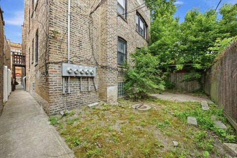 Tiny photo for 6923 S Sangamon Street, Chicago, IL 60621 (MLS # 12657811)