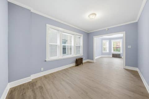Tiny photo for 6923 S Sangamon Street, Chicago, IL 60621 (MLS # 12657811)