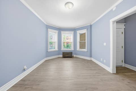 Tiny photo for 6923 S Sangamon Street, Chicago, IL 60621 (MLS # 12657811)
