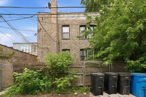 Tiny photo for 6923 S Sangamon Street, Chicago, IL 60621 (MLS # 12657811)