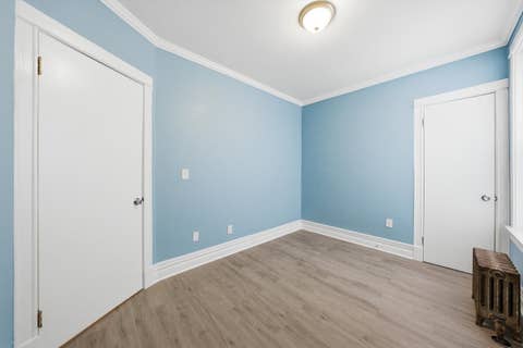 Tiny photo for 6923 S Sangamon Street, Chicago, IL 60621 (MLS # 12657811)