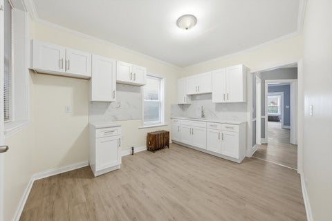 Tiny photo for 6923 S Sangamon Street, Chicago, IL 60621 (MLS # 12657811)