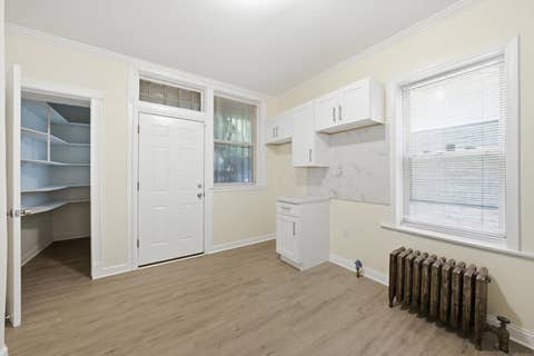 Tiny photo for 6923 S Sangamon Street, Chicago, IL 60621 (MLS # 12657811)