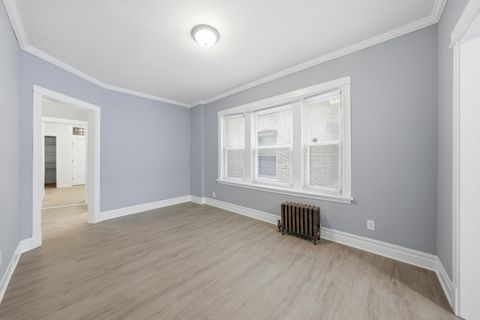 Tiny photo for 6923 S Sangamon Street, Chicago, IL 60621 (MLS # 12657811)