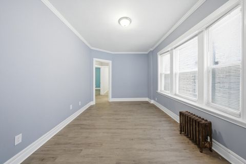 Tiny photo for 6923 S Sangamon Street, Chicago, IL 60621 (MLS # 12657811)