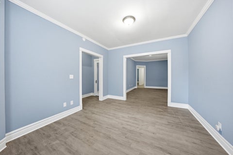 Tiny photo for 6923 S Sangamon Street, Chicago, IL 60621 (MLS # 12657811)