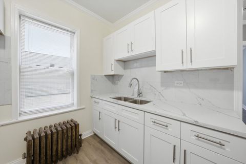 Tiny photo for 6923 S Sangamon Street, Chicago, IL 60621 (MLS # 12657811)