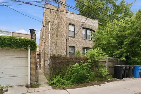Tiny photo for 6923 S Sangamon Street, Chicago, IL 60621 (MLS # 12657811)