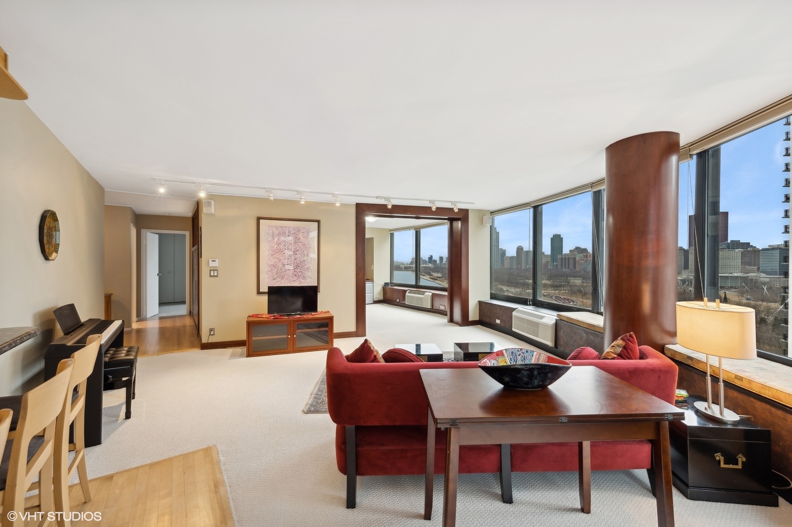 155 N Harbor Drive 1103