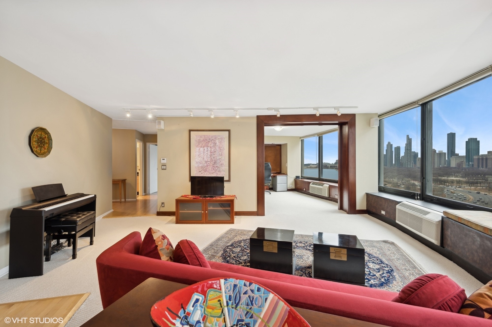 155 N Harbor Drive 1103
