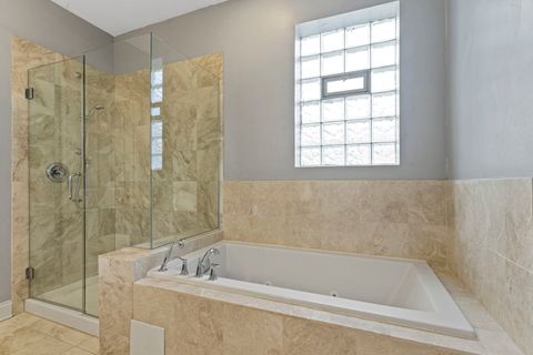 Tiny photo for 4532 S INDIANA Avenue #2N, Chicago, IL 60653 (MLS # 12456867)