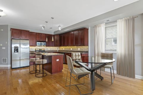 Tiny photo for 4532 S INDIANA Avenue #2N, Chicago, IL 60653 (MLS # 12456867)