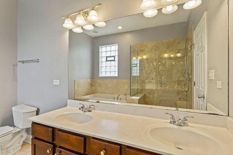 Tiny photo for 4532 S INDIANA Avenue #2N, Chicago, IL 60653 (MLS # 12456867)