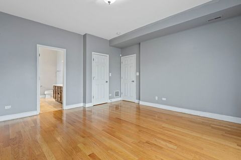 Tiny photo for 4532 S INDIANA Avenue #2N, Chicago, IL 60653 (MLS # 12456867)