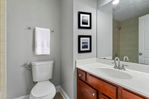 Tiny photo for 4532 S INDIANA Avenue #2N, Chicago, IL 60653 (MLS # 12456867)
