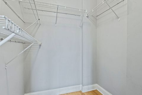 Tiny photo for 4532 S INDIANA Avenue #2N, Chicago, IL 60653 (MLS # 12456867)