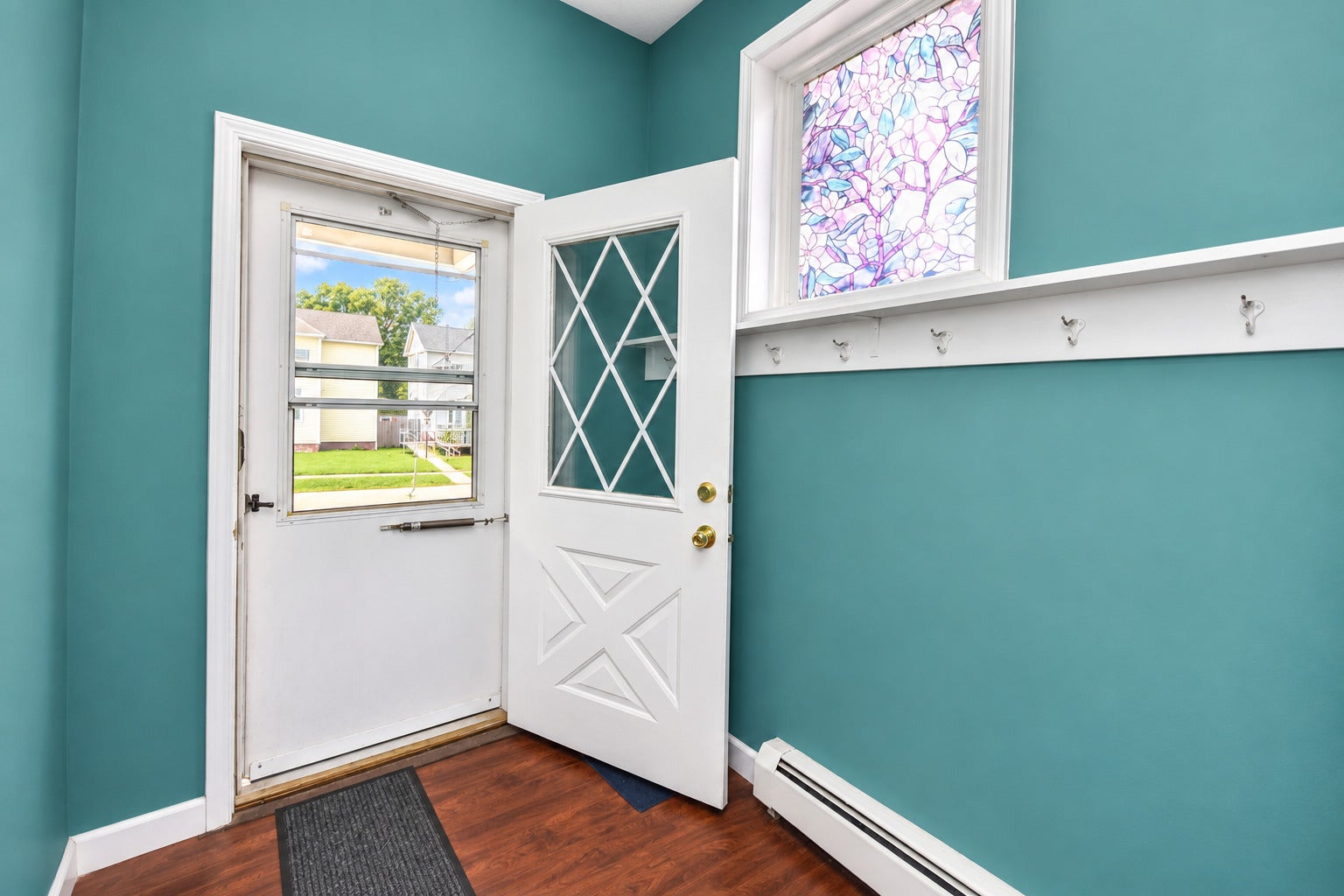 608 E Mulberry Street